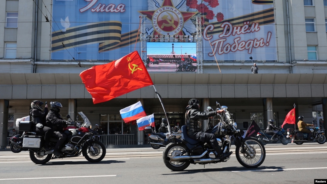 (未使用･未開封品)Nightwolves: Putin&#39;s Bikers [DVD] Putin's Angels: the bikers battling for Russia in Ukraine