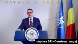 Eduard Hellvig a declarat, vineri, că nu dorește să comenteze proiectele de legi privind securitatea națională până nu sunt aprobate. 