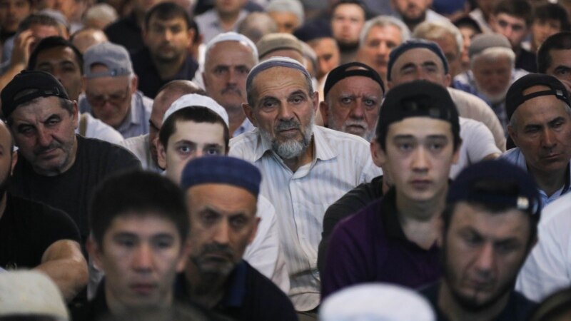 Месть или провокация? В Дагестане сожгли дом критика муфтия