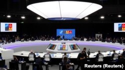 La Summitul NATO de la Madrid au fost luate mai multe decizii care ar putea fi reanalizate la București de miniștrii de externi ai statelor membre.