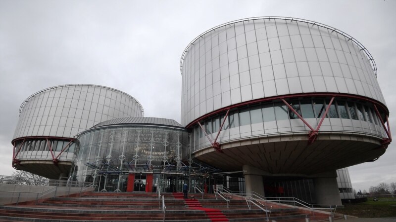 Evropski sud za ljudska prava sprečio prinudno iseljenje porodice iz Srbije
