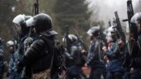 От Узбекистана до Беларуси: как авторитарные лидеры винят «внешние силы» в протестах