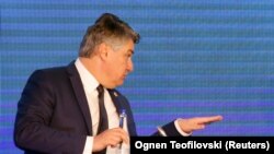 Milanović: Sve ovisi o dogovoru SAD-a, Rusije i Kine o Ukrajini (16. lipnja 2022.)