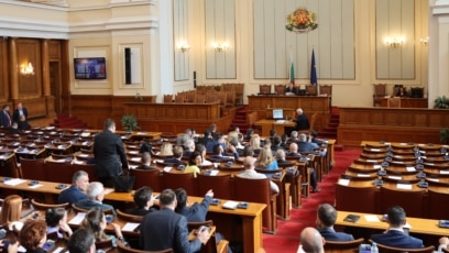 Трите многомандатни избирателни района в София могат да бъдат лишени
