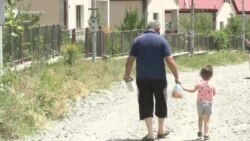 Աղավնո գյուղում պնդում են՝ ոչ մի պարագայում իրենց բնակավայրը չեն լքի