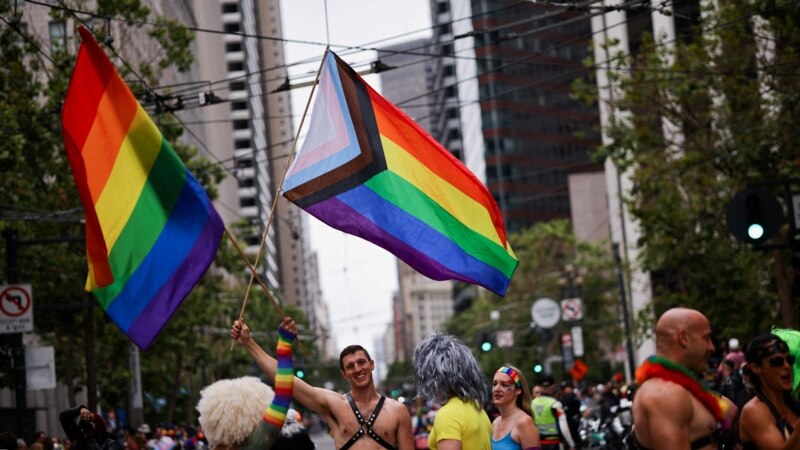 Parade ponosa u više vodećih gradova u SAD
 