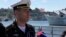 GRAB - 'Traitor': Ukrainian Sailor Commands Russian Ship Bombarding His Homeland