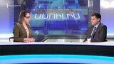 Երևանի քաղաքապետը՝ տրանսպորտի, շինթույլտվությունների, թափառող շների ու այլ խնդիրների մասին