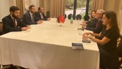 Դեռ չի հստակեցվում, թե ինչ փուլում է հայ-թուրքական սահմանը երրորդ երկրների քաղաքացիների համար բացելու գործընթացը