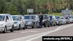 Ілюстрацыйнае фота.