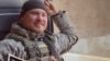 Former Russian FSB Officer Now Fights For Ukraine