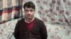 Kurdish activist Firuz Musalu 