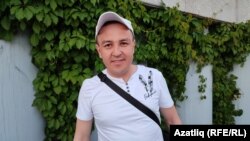 Рифат Ямлихин