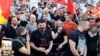 Дали Левица ги „киднапира“ протестите?