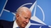 Președintele SUA, Joe Biden, la summitul NATO de la Madrid, 29 iunie 2022