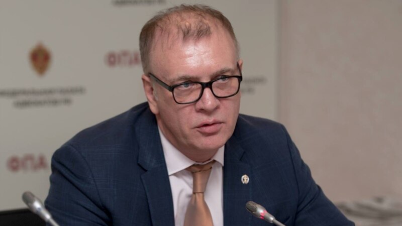 Poznati ruski advokat poslan u istražni zatvor nakon osude invazije na Ukrajinu