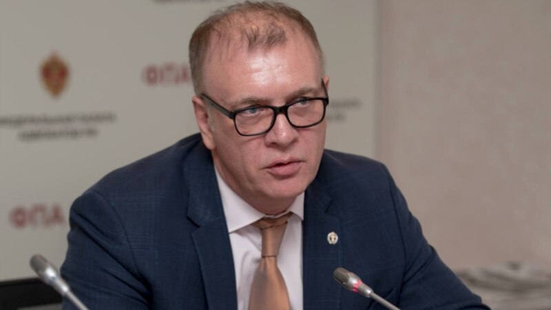 Суд в Удмуртии отказался перевести под домашний арест адвоката Дмитрия Талантова
