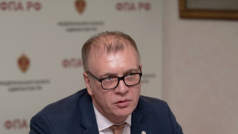 Адвоката Талантова арестовали до 21 августа по делу о фейках