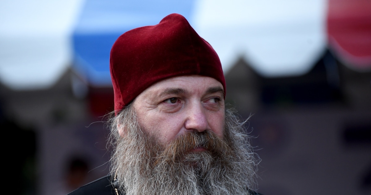 „...უცხოელებიც ვერ გიშველიან“, - ბოდბელმა ეპისკოპოსმა კვირის ქადაგება პროევროპული პროტესტის კრიტიკას დაუთმო