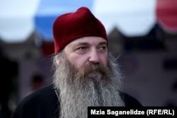 მეუფე იაკობი, ბოდბელი მთავარეპისკოპოსი