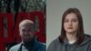 Broken Ties: 'Painful' Discord Between Brother And Sister On Russia's Invasion Of Ukraine VIDEO GRAB