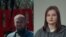 Broken Ties: 'Painful' Discord Between Brother And Sister On Russia's Invasion Of Ukraine VIDEO GRAB
