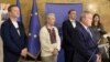 9 міністрів культури з країн Центральної Європи домовилися спільно протидіяти російській пропаганді