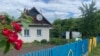 У селі Шушківці на Тернопільщині селяни віддали переселенцям покинуті хати
