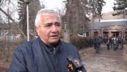 Սամվել Դարբինյանն ու նրա եղբայրը հրաժարվում են մեկնաբանել՝ ինչու են վաճառել Մարց գետի վրա գործող իրենց ՀԷԿ-ը