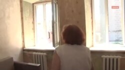 У Харкові двоповерховий будинок вщент зруйнувала російська ракета (відео)