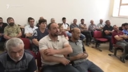 Ամբողջ գյուղը դատարանում է. Ներքին Խնձորեսկ
