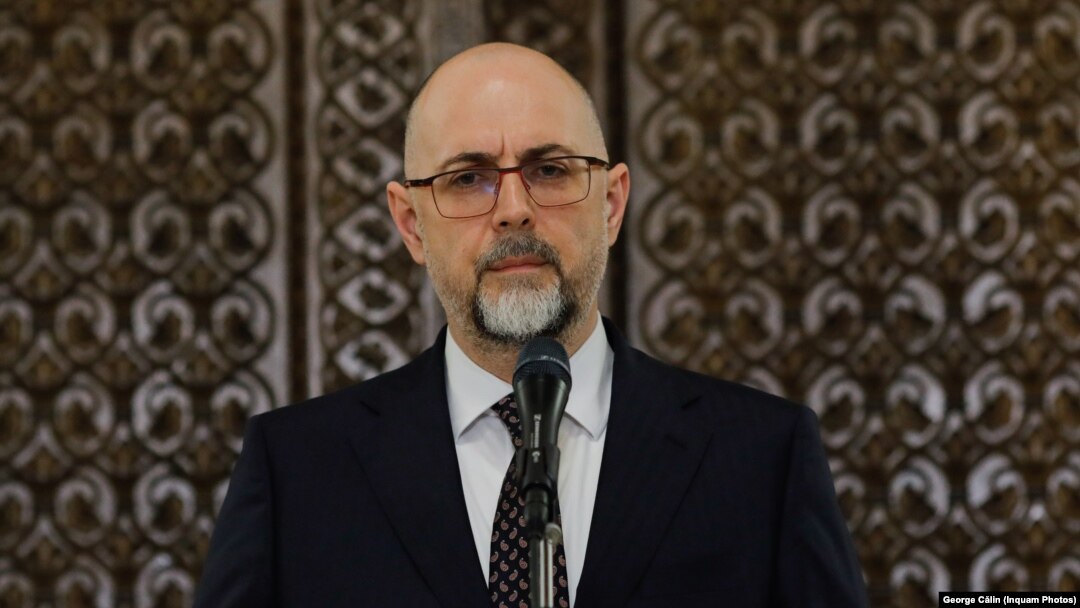 Președintele UDMR, Kelemen Hunor, spune cu privire la legile securității naționale că este inacceptabil să limiteze drepturile fundamentale.