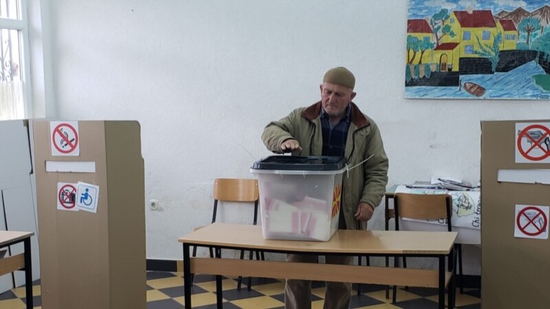 Оптимизам за цензус на локалните избори во Маврово и Ростуше и Центар Жупа