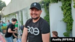 Буранбай Аралбаев