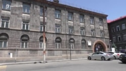 Շենքը կա, գումարը՝ ոչ: Շիրակի երկրագիտական թանգարանին հատկացված շենքը 4 տարի է չի վերանորոգվում
