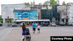 Историки называют Кяхту одним из самых интересных малых городов России