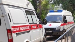 Иллюстративное фото