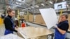 Российские работники фабрик IKEA добились сохранения рабочих мест