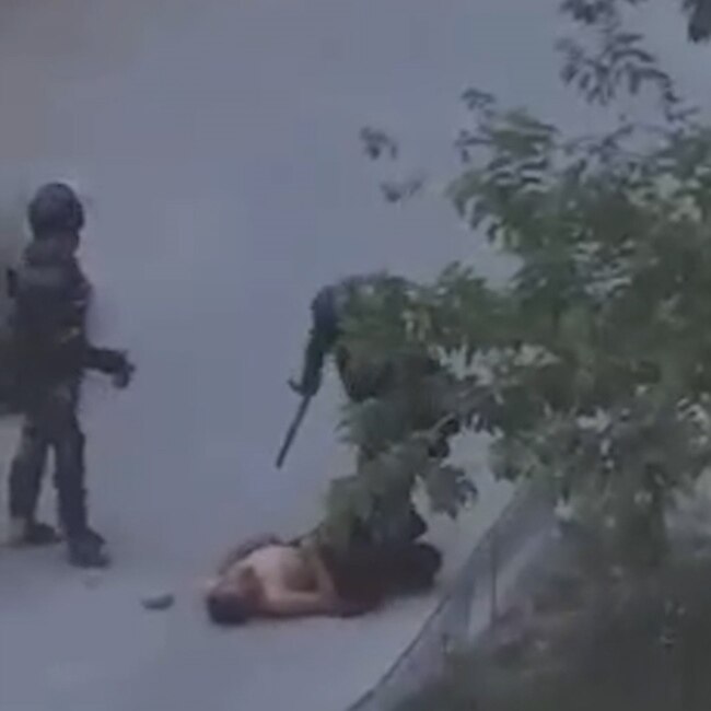 Calls For International Inquiry After Deadly Crackdown In Uzbekistan