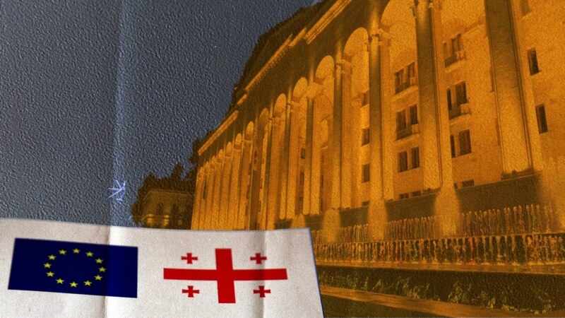 Оппозиция приняла приглашение «Грузинской мечты» на тяжелую работу