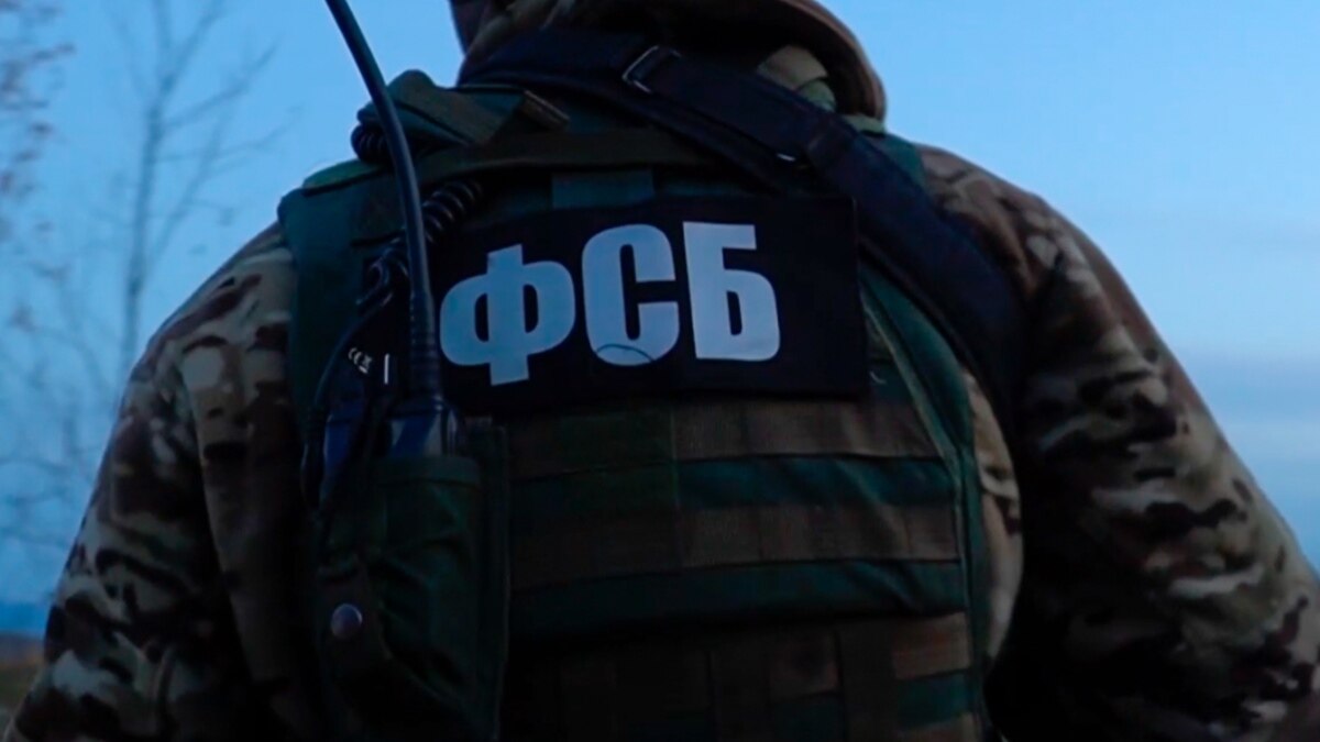 генерала ФСБ, що курував НДІ з розробки отрут, звільнили