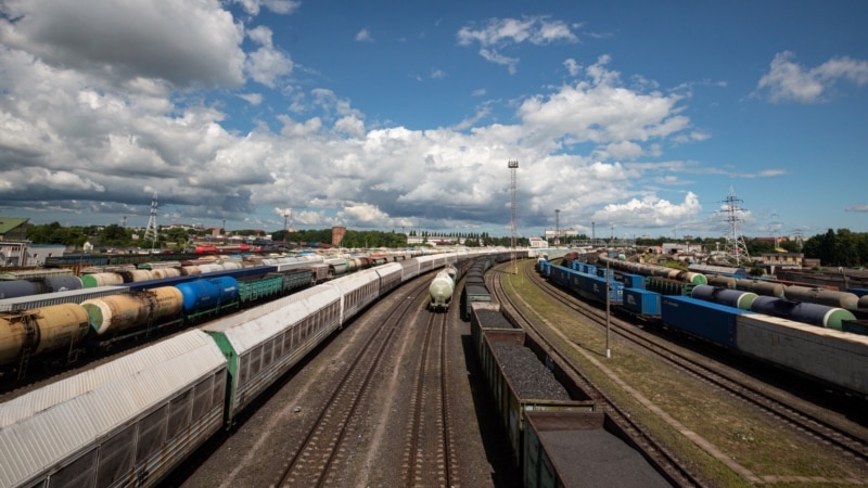 Без цемента, угля и бензина. Литва закрыла транзит в Калининград 