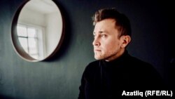 Марсель Мәхмүтов