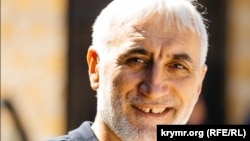Олег Федоров, фигурант «дела крымских мусульман»