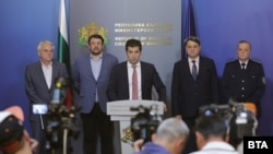  Кирил Петков разгласи 