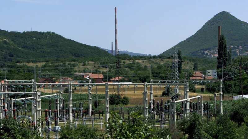 'Elektrosever' krši rokove dogovorene u cilju rada na Kosovu