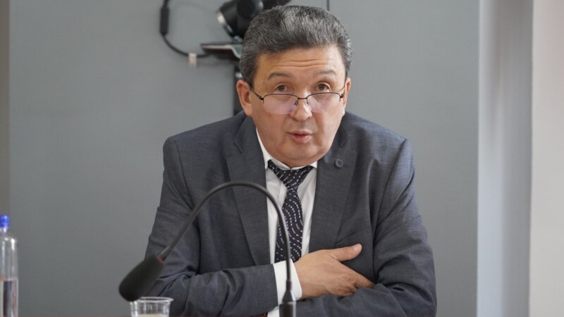 Базарбеков заявил о недопустимости ошибок судов при рассмотрении дел о насилии над детьми 