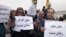 Trade union rallies in Iran demanding the release of imprisoned teachers and workers.
