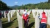 Srebrenica, Bosnia and Herzegovina, Cimitirul genocidului