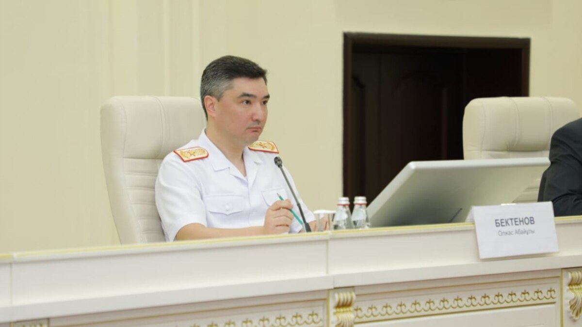 Токаєв призначив нового прем’єра через день після відставки попередника Токаєв призначив нового прем’єра через день після відставки попередника
